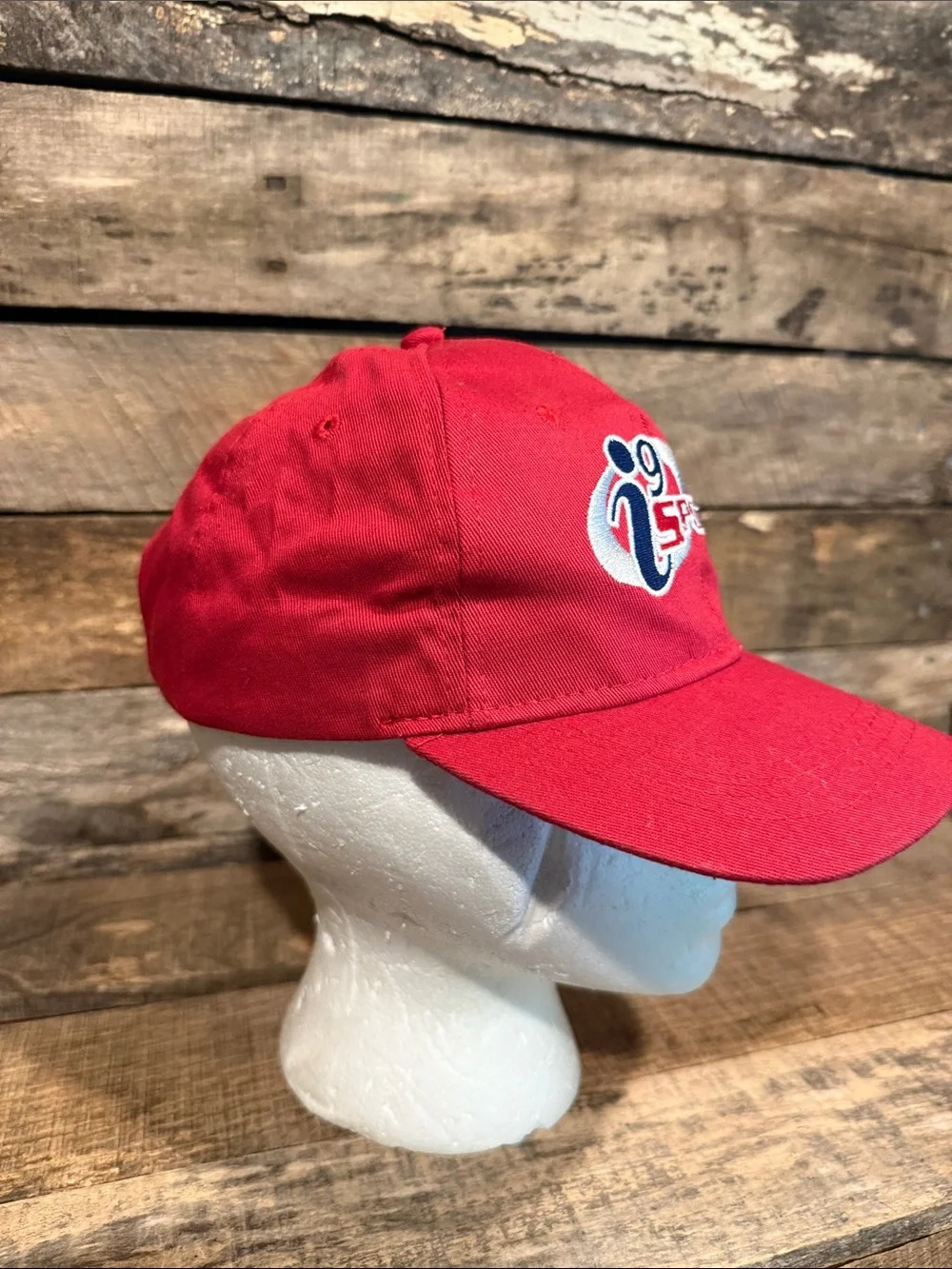 💚💰BOGO FREE i9 Sports Adjustable Strapback Baseball Cap Hat